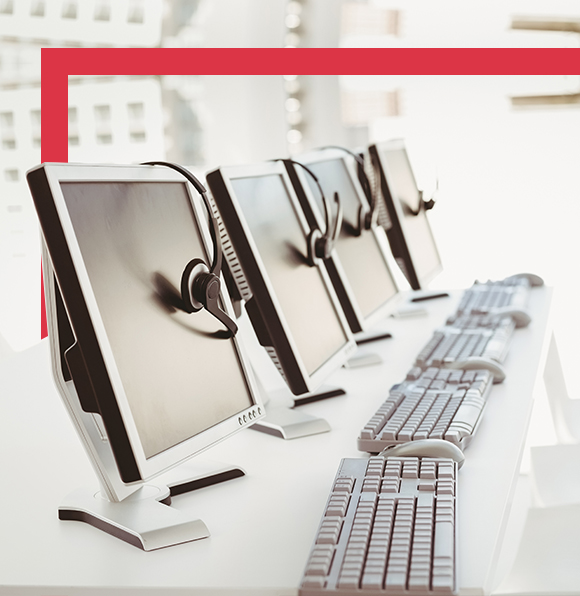 çağrı merkezi santral