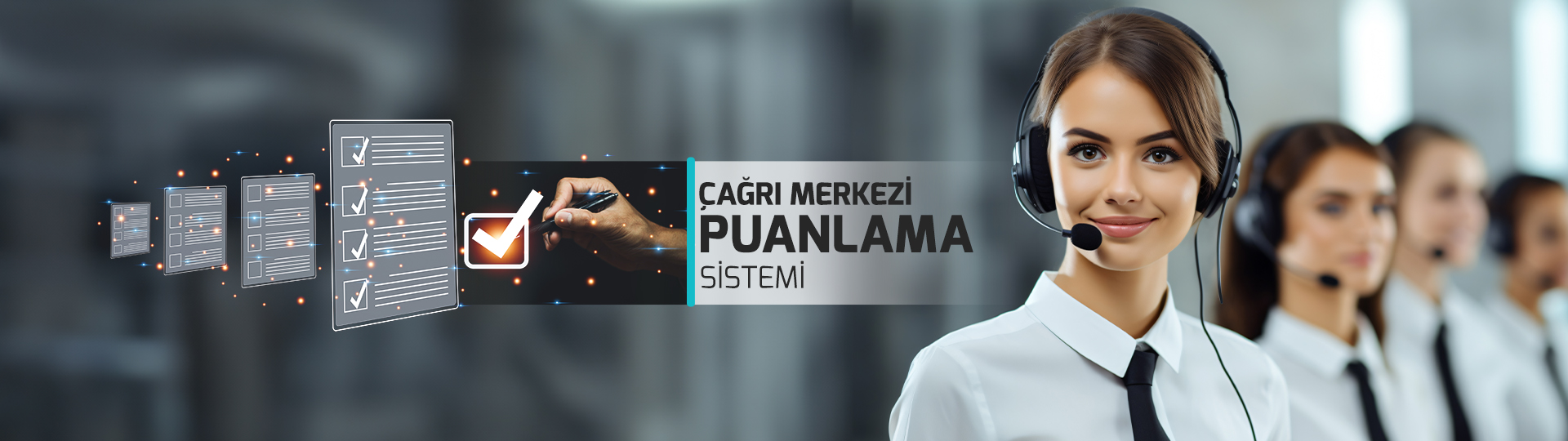 Çağrı Puanlama Sistemi