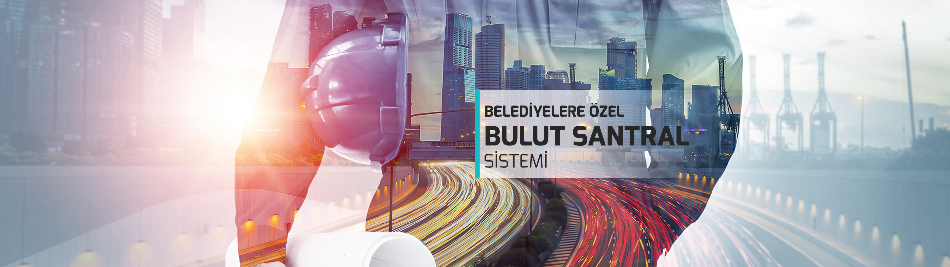 Belediye Bulut Santral
