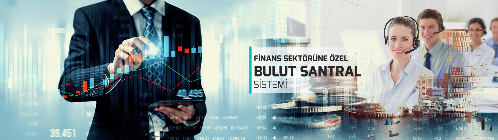 Sağlık Sektörü Bulut Santral