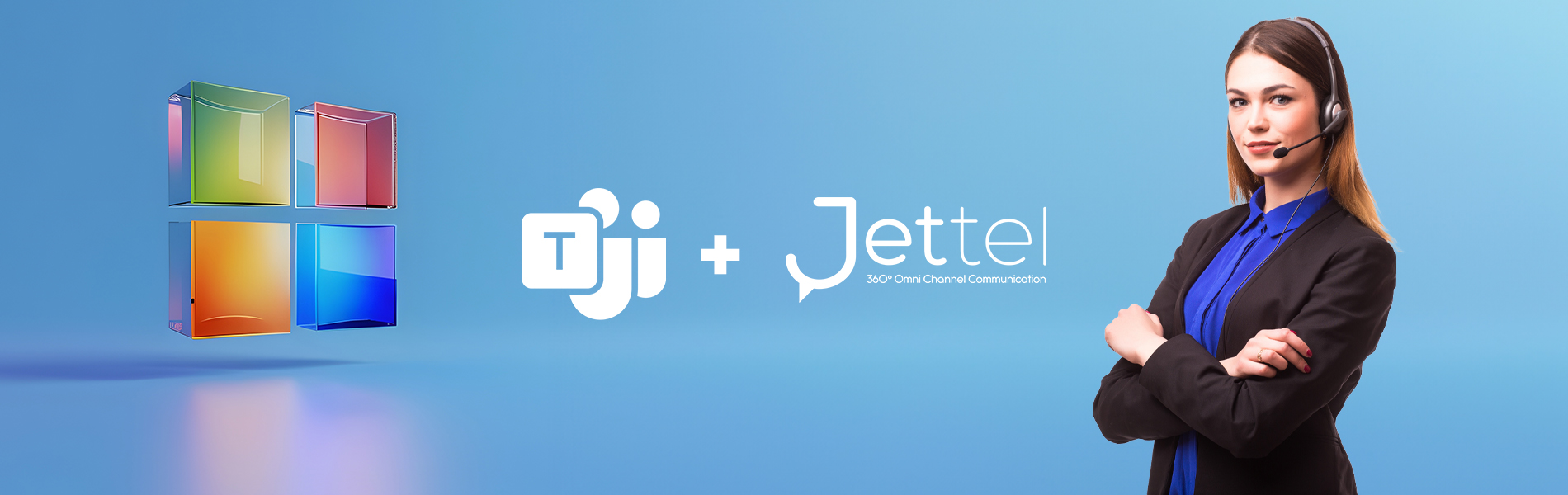 Microsoft Teams Phone + Jettel Bulut Santral: Güvenli, Esnek, Donanımsız İletişim
Microsoft Teams Phone + Jettel Bulut Santral: Güvenli, Esnek, Donanımsız İletişim