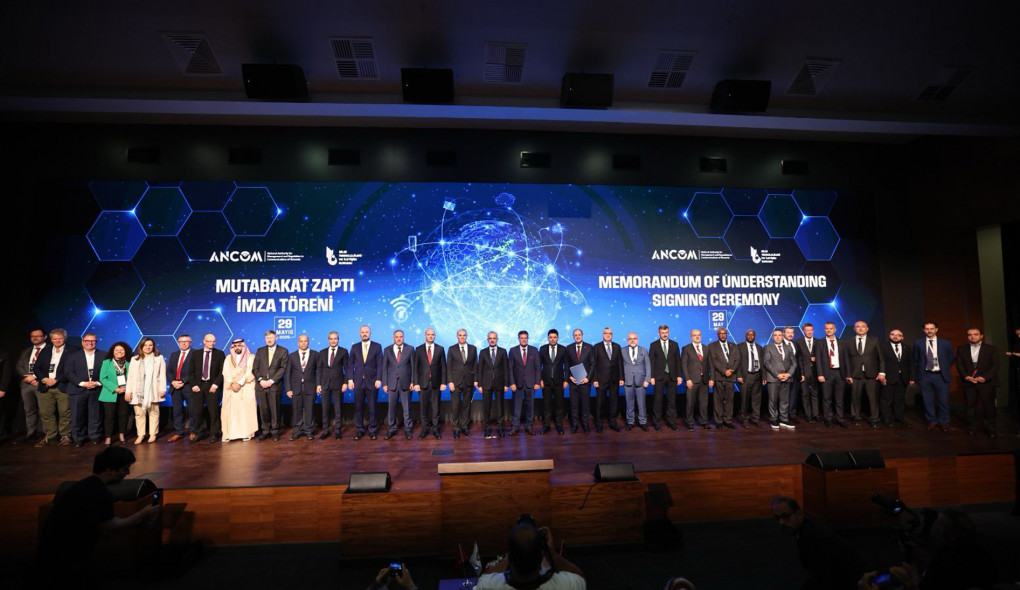 15. Uluslararası Elektronik Haberleşme ve Posta Düzenleyicileri Konferansı BTK’da Başladı