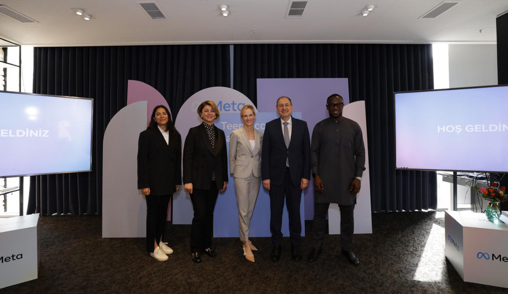 BTK Başkanı Karagözoğlu: Gençlerimizin Dijitalin Aydınlık Yüzüyle Büyümesini İstiyoruz