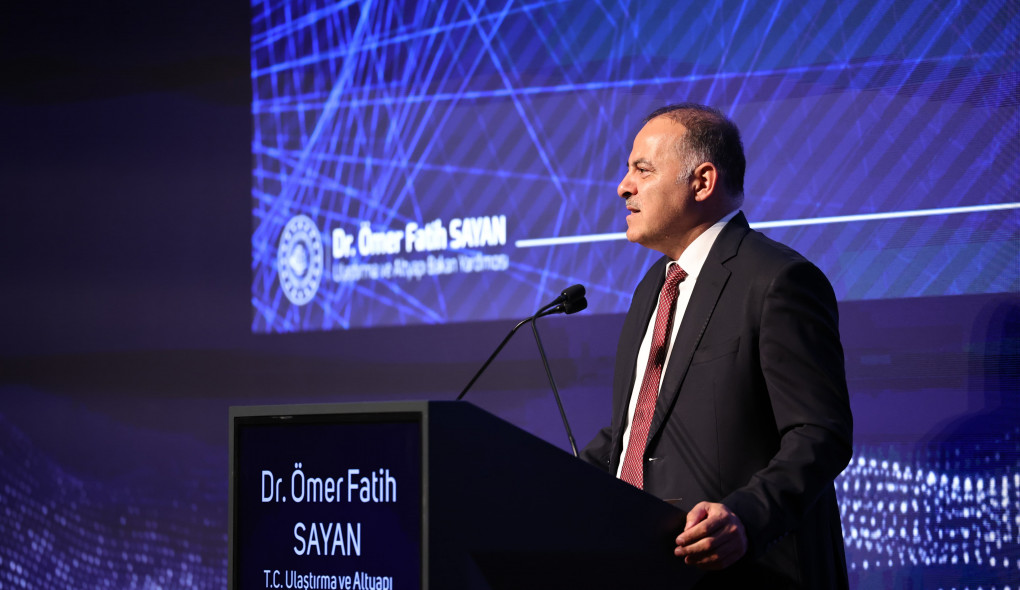 Erişim Sağlayıcıları Birliği (ESB) Genel Kurul Toplantısı BTK’da Gerçekleştirildi