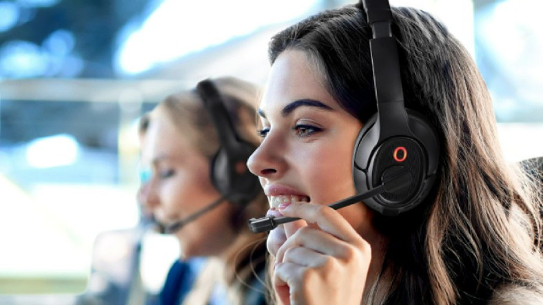 Kablosuz Davet Merkezi Kulaklığı: EKSA H6