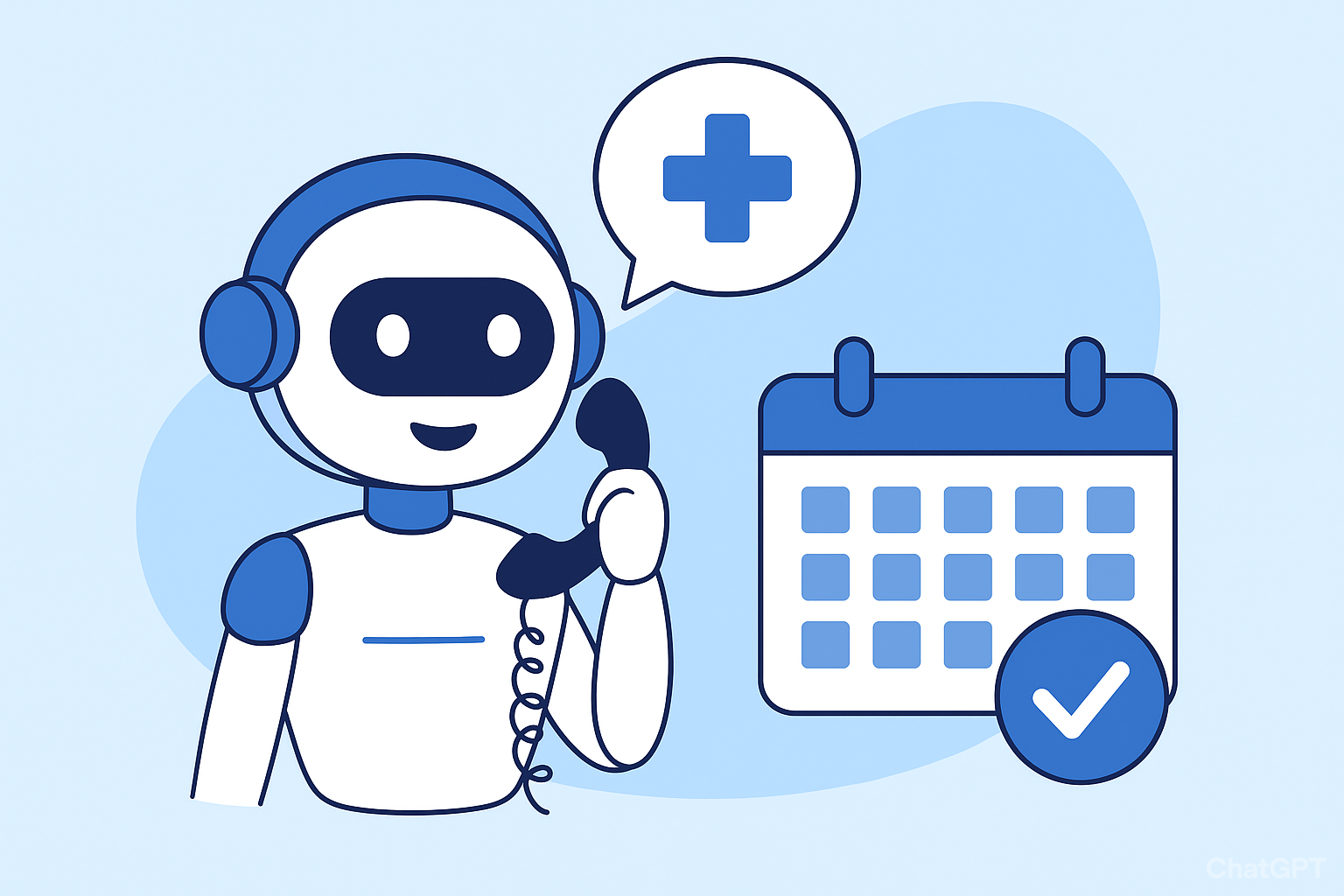 Sağlık Sektöründe Sesli AI Sanal Asistan: Jettel ile Randevu Yönetiminde Yeni Dönem