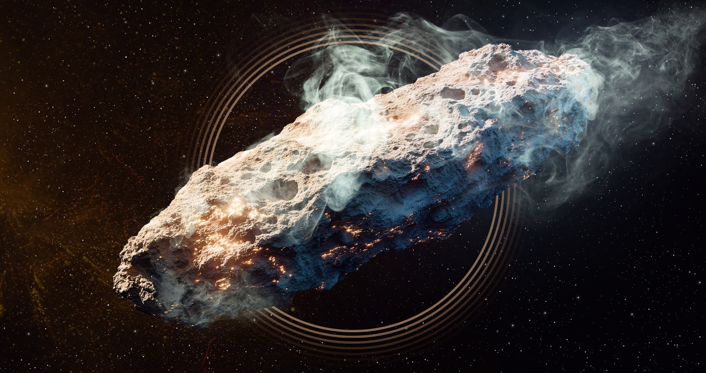 3I/ATLAS paniği sonrası gezegen savunma sistemlerine para akmaya başladı