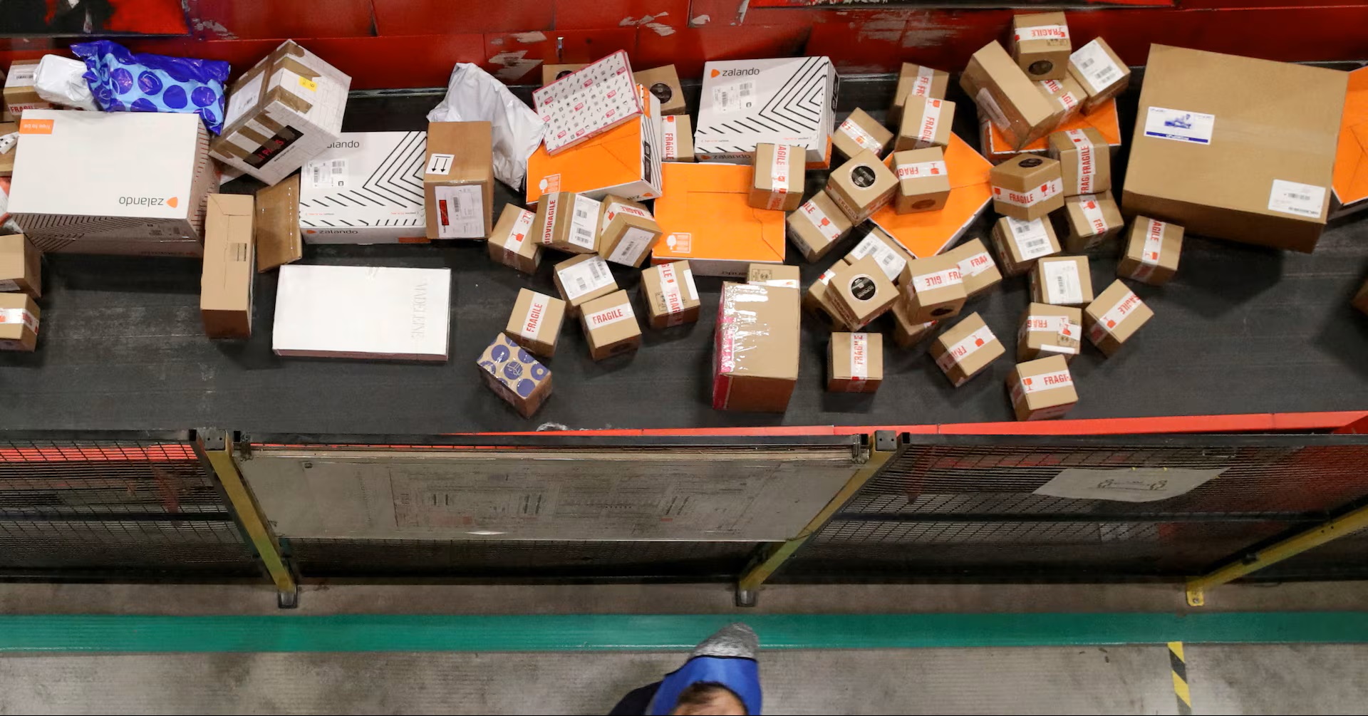 AB’den Çinli e-ticaret devlerine fren: 150 euro altına vergi geliyor