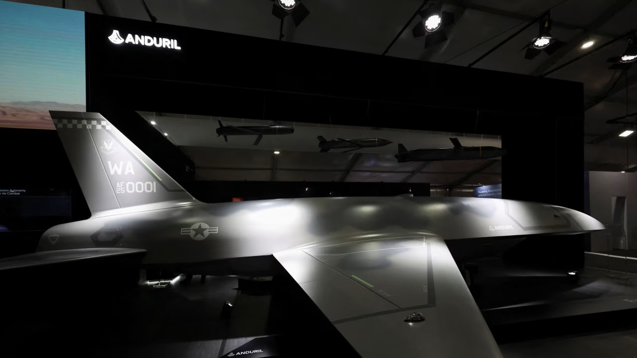 Anduril, otonom silah testlerinde ciddi aksaklıklar yaşıyor