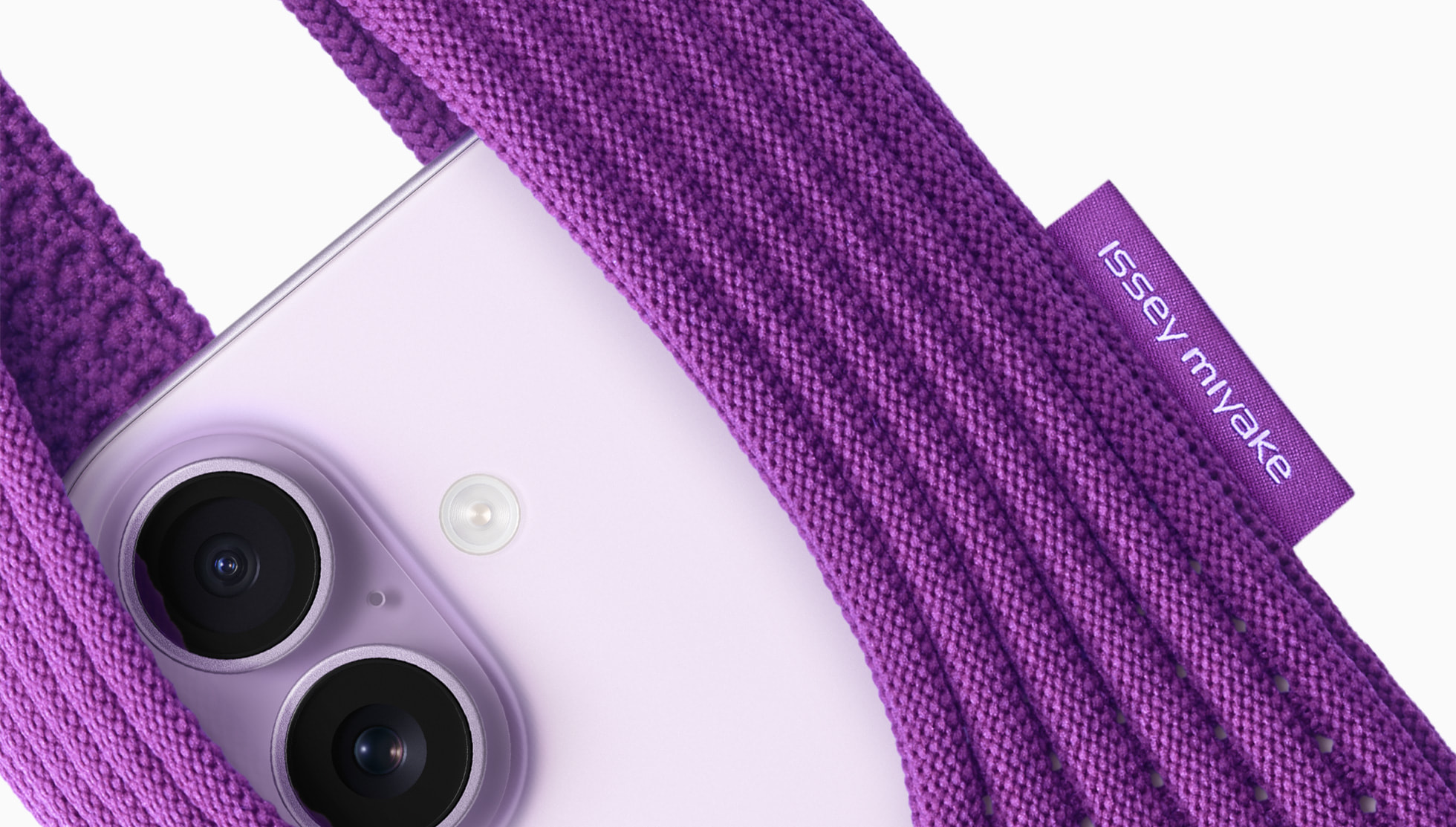 Apple’dan Yeni Sürpriz: “iPhone Pocket” Tanıtıldı!