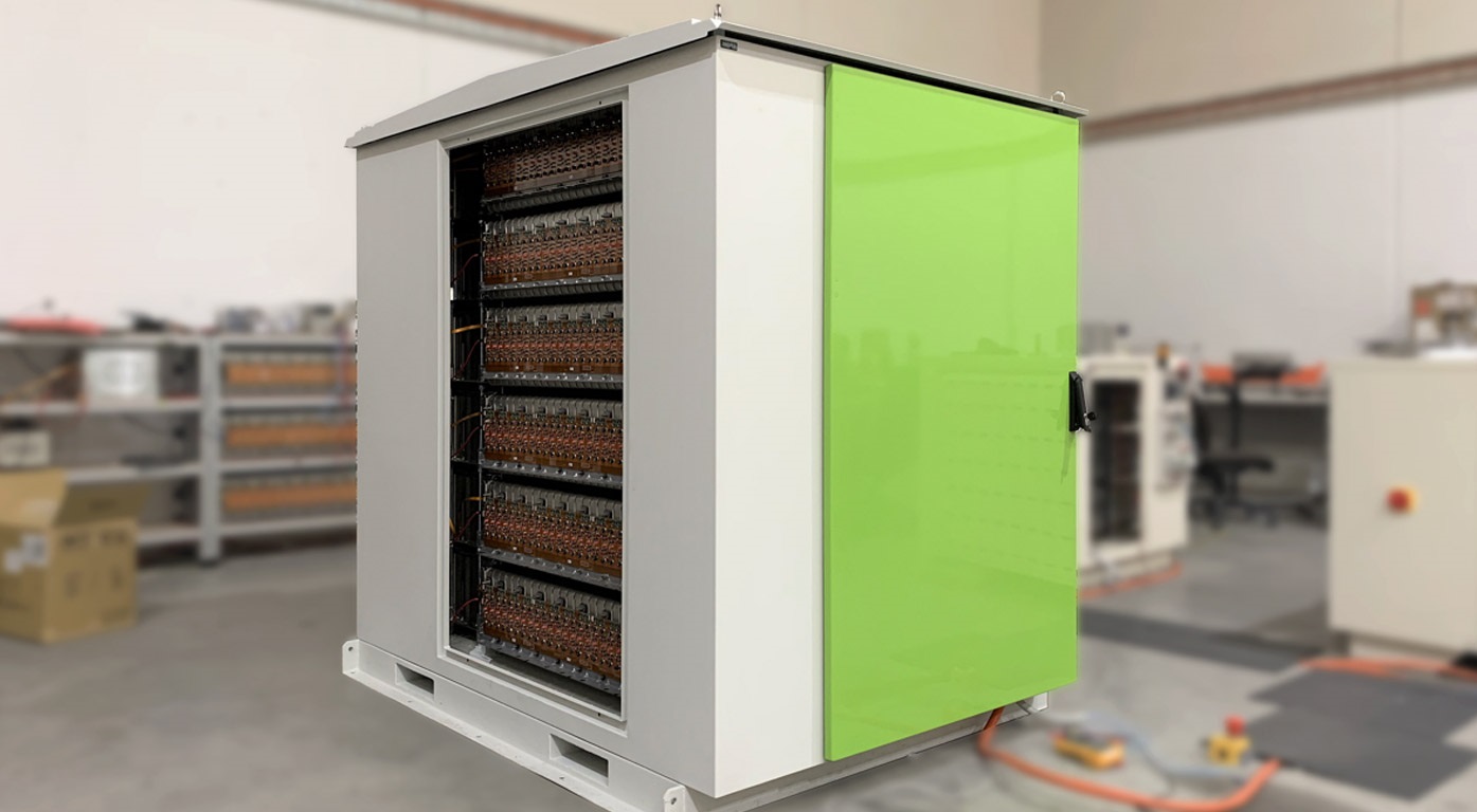 Bataryalarda invertörsüz dönem başlıyor: Daha düşük maliyet, daha uzun ömür