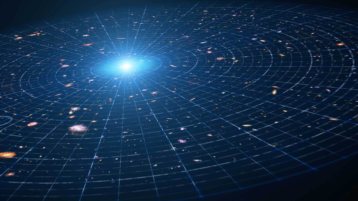 Bilim insanları ölçümlerle ispatladı: Karanlık madde, klasik fizik kurallarına uyuyor