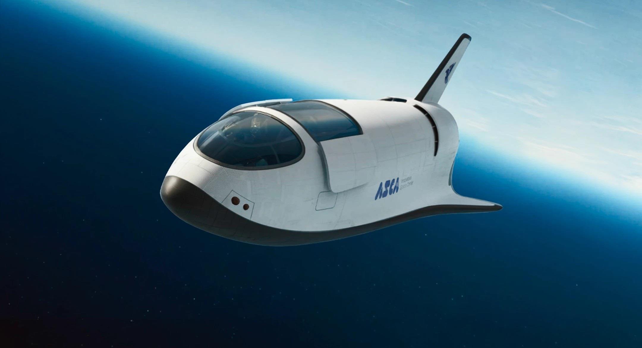 Japonya, kıtalararası seyahati 1 saate indiriyor: İşte bilet fiyatı