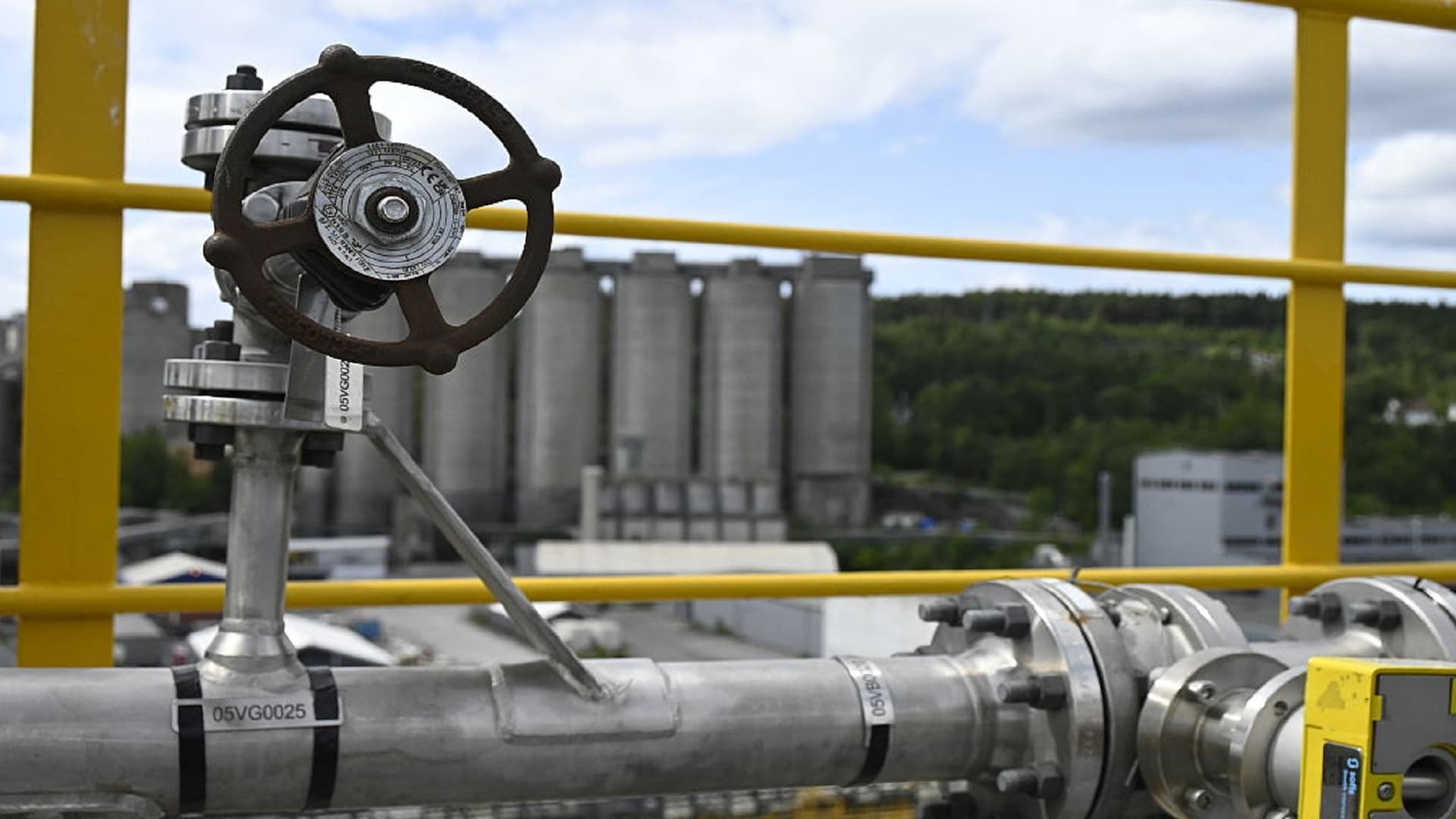 Su ve basınçla 26 dolara karbon yakalama devrimi