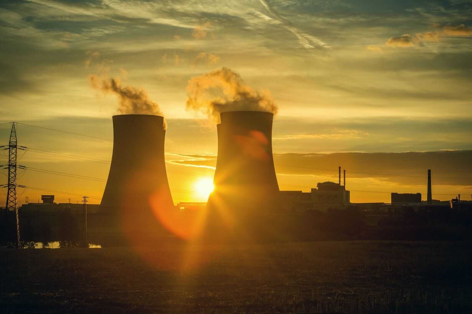 Türkiye nükleer santrallerinde Kanada