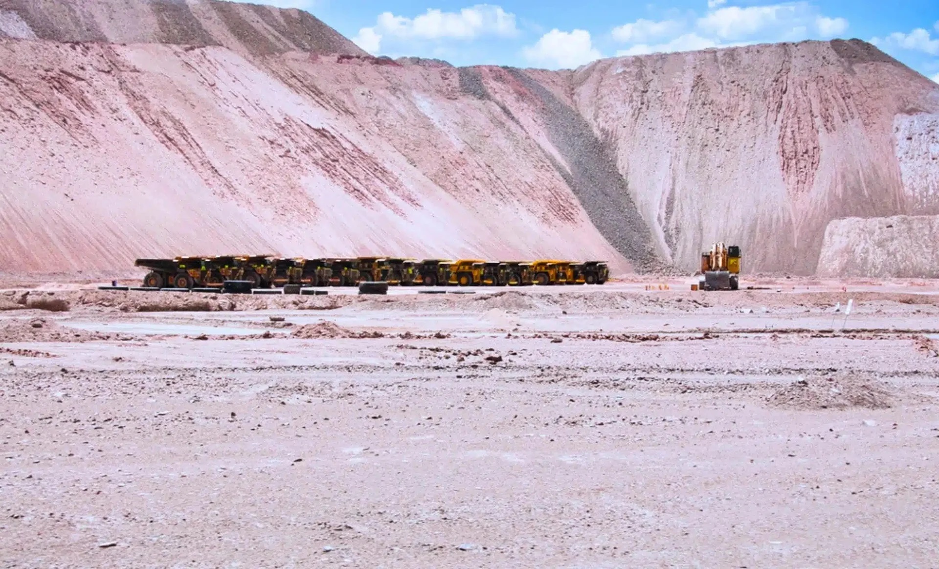 ABD’de 1,5 trilyon dolarlık dünyanın en büyük lityum rezervi keşfedildi