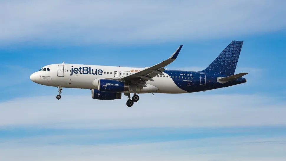 Havacılıkta yeni tehlike: Acil iniş yapan JetBlue uçağı kozmik ışınlardan etkilenmiş olabilir